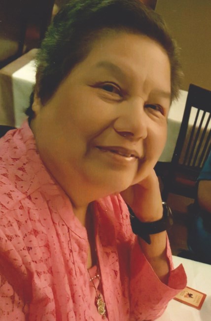 Obituary of Irma O. Smith