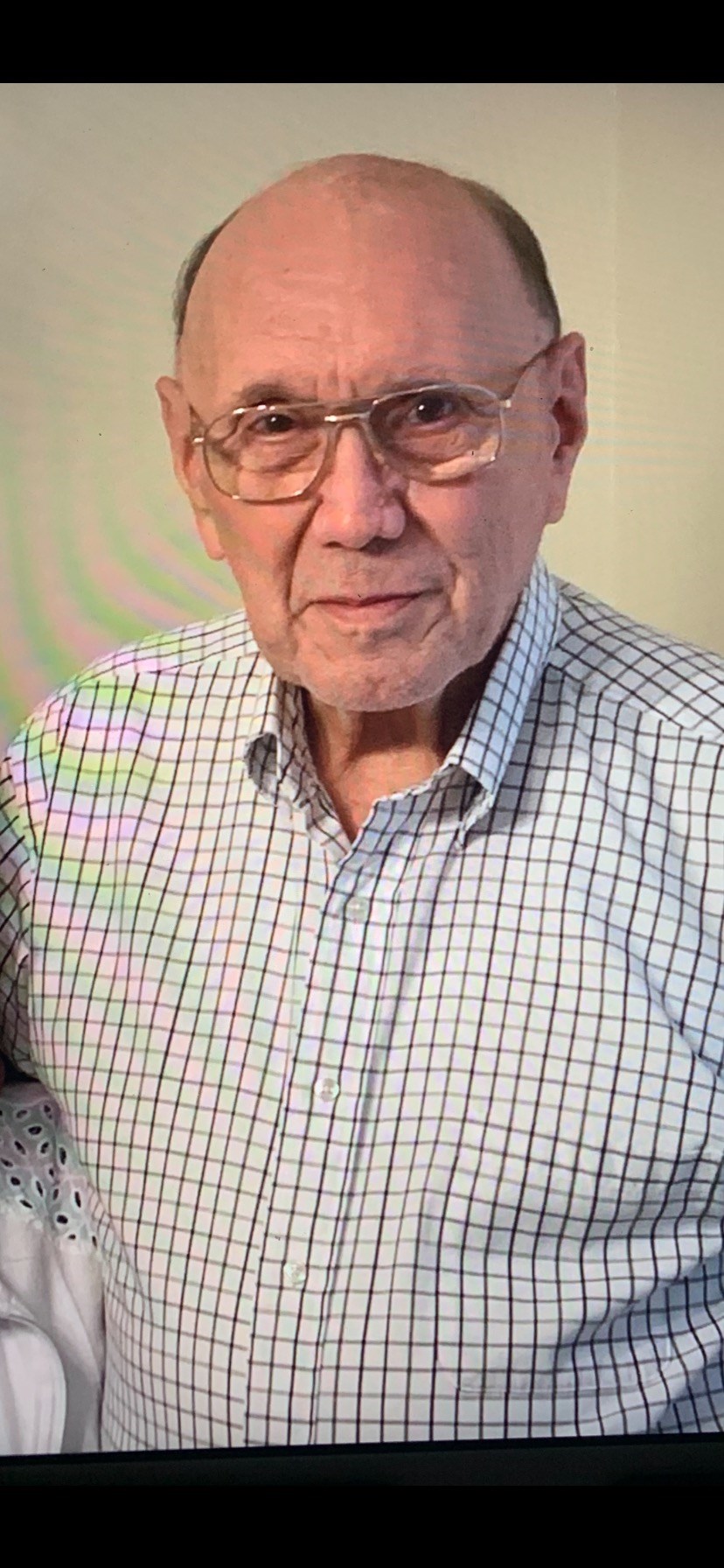 Obituary of William Paul Holtzclaw