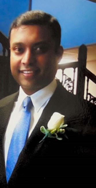 Obituary of Binu Philip