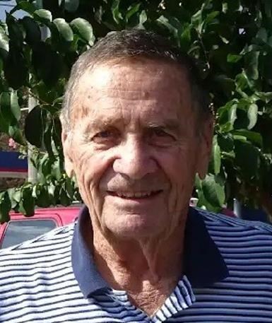 Obituary of Harold "Hal" Arthur Foster Jr.