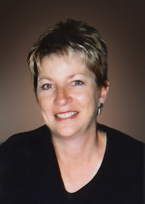 Obituary of Lynn Marlene Zandbergen