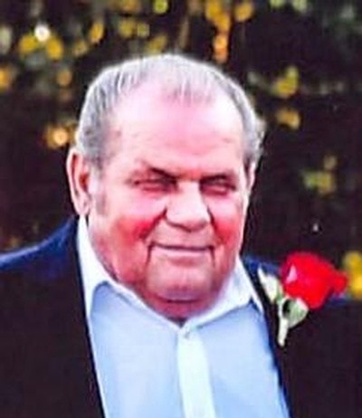 Obituary of Richard Oscar Lawson