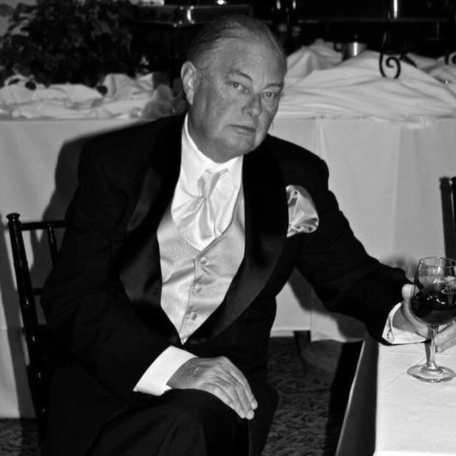 Obituary of Wilbur William Witt Jr.