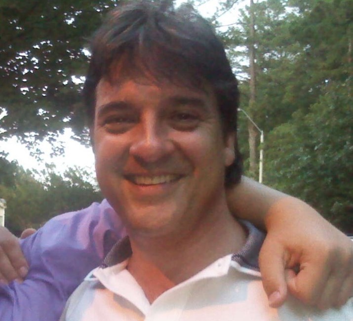 Obituary of Kevin Peter Clukey