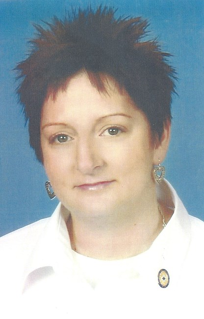 Obituary of Michelle Lee Himes