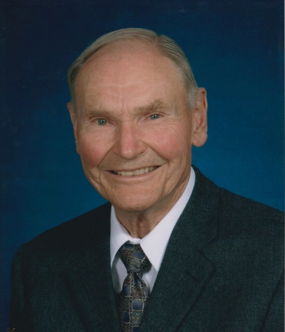 Obituary of Frank Joseph Hoffmann