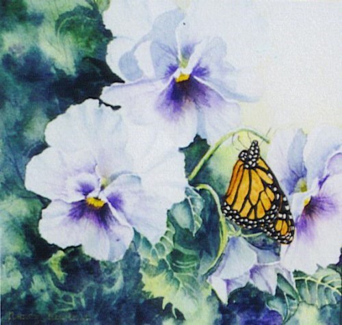 Obituary of Joanne Patricia Langevin