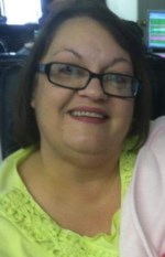 Joy Harris