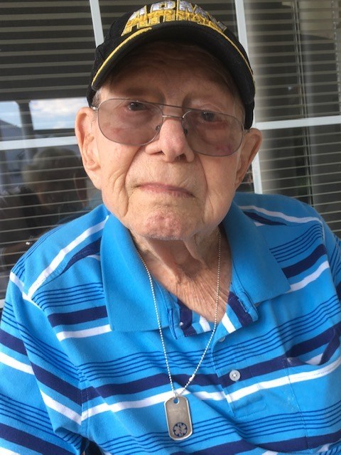 Obituary of Raymond Garland Sims