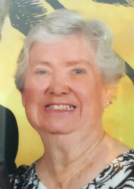 Avis de décès de Carla Ann Gage