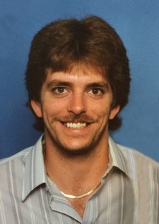 Obituary of Brian K Gray