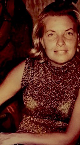 Obituary of Anita Jane (Mattingly) Bane