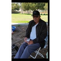 Obituary of Julian Conteras Lopez