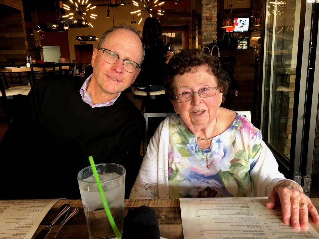 Obituary of Ruth Ann Kalina