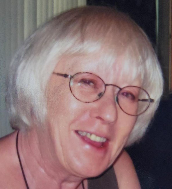 Obituary of Joanne Allan