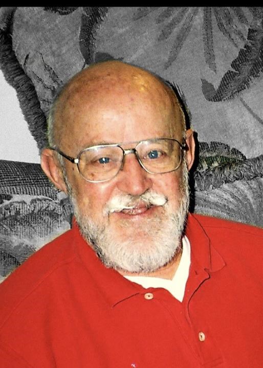 Obituary of Donald Frank Kuenn