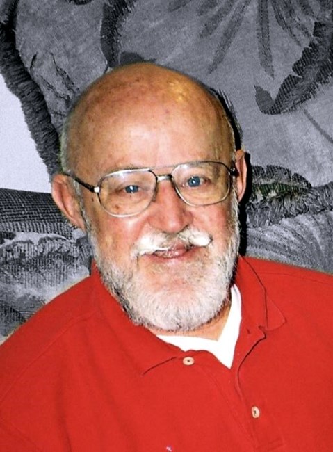 Obituary of Donald Frank Kuenn