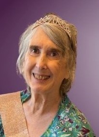 Obituary of Valerie Jean Andrew