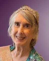 Obituary of Valerie Jean Andrew