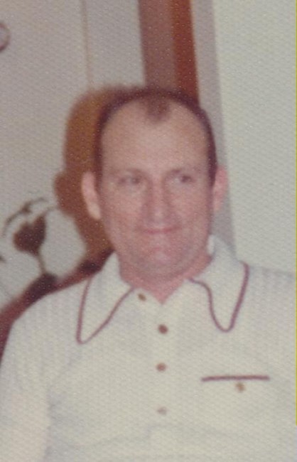 Obituary of Donald A. Armstrong