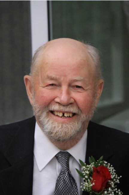 Obituary of Jack Bradley