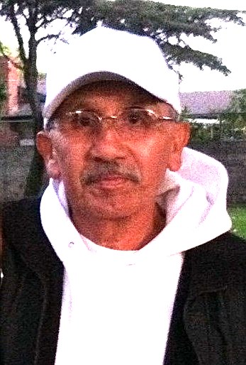 Obituary of Faustino B. Perez Jr.
