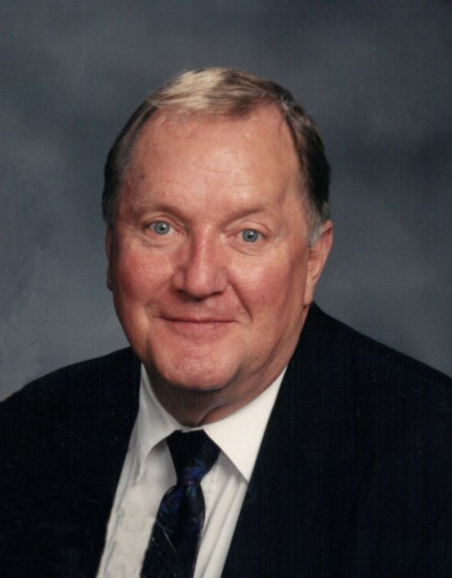 Obituary of Dennis O'Dean Johnson