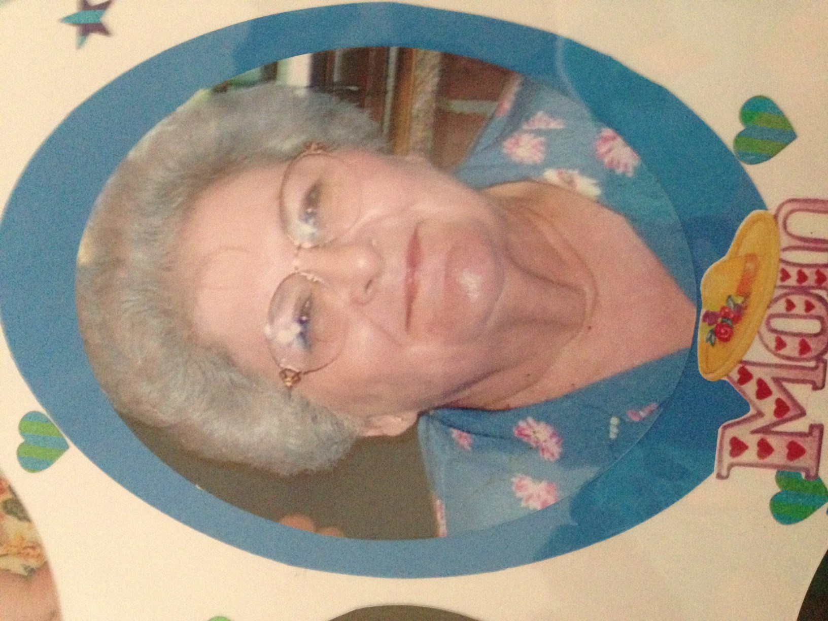 Mabel Roccaforte Obituary Port Arthur, TX