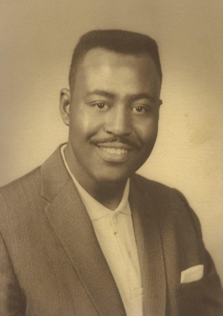 Obituary of Louis Noble Sr.