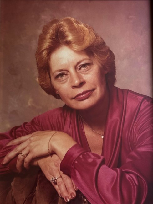 Obituary of Leila "Lee" (Pellillo) Mazza