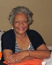 Obituary of Eula D. McCane