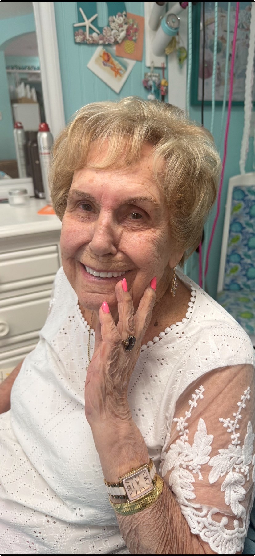 Obituary of Marjorie Ann Slack