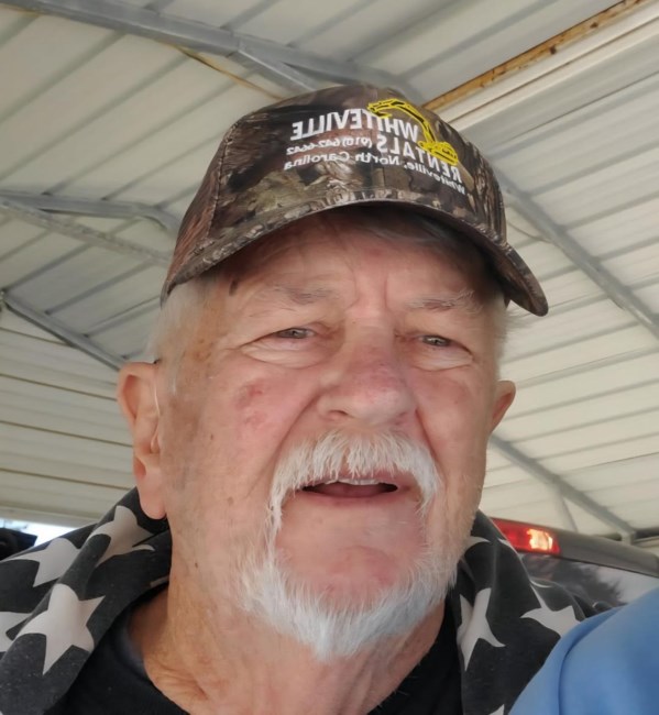 Obituary of Bobby Lee Posey Sr.