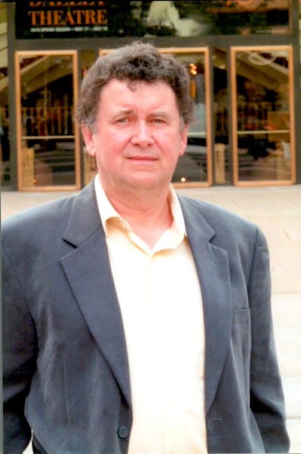 Obituary of George Henry Mason