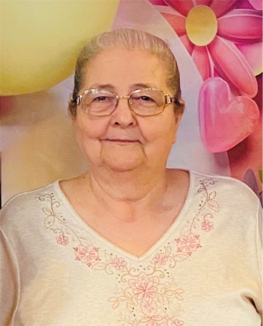 Obituary of Helen Lavern Blackman