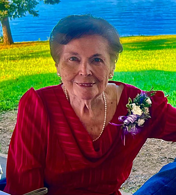 Obituary of Ann Taylor