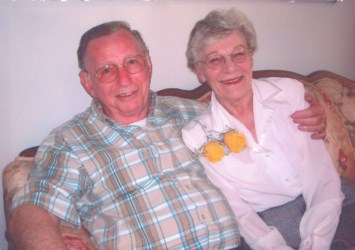 Obituary of Catherine W. Clinton