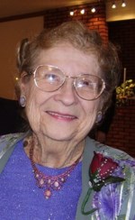 Margaret Helton