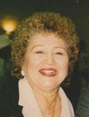 Obituary of Maria Rosa Garcia