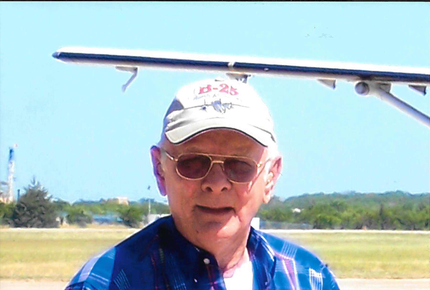 Obituary of Warren Daniel Harman