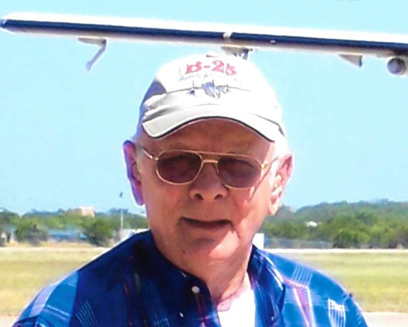 Obituary of Warren Daniel Harman