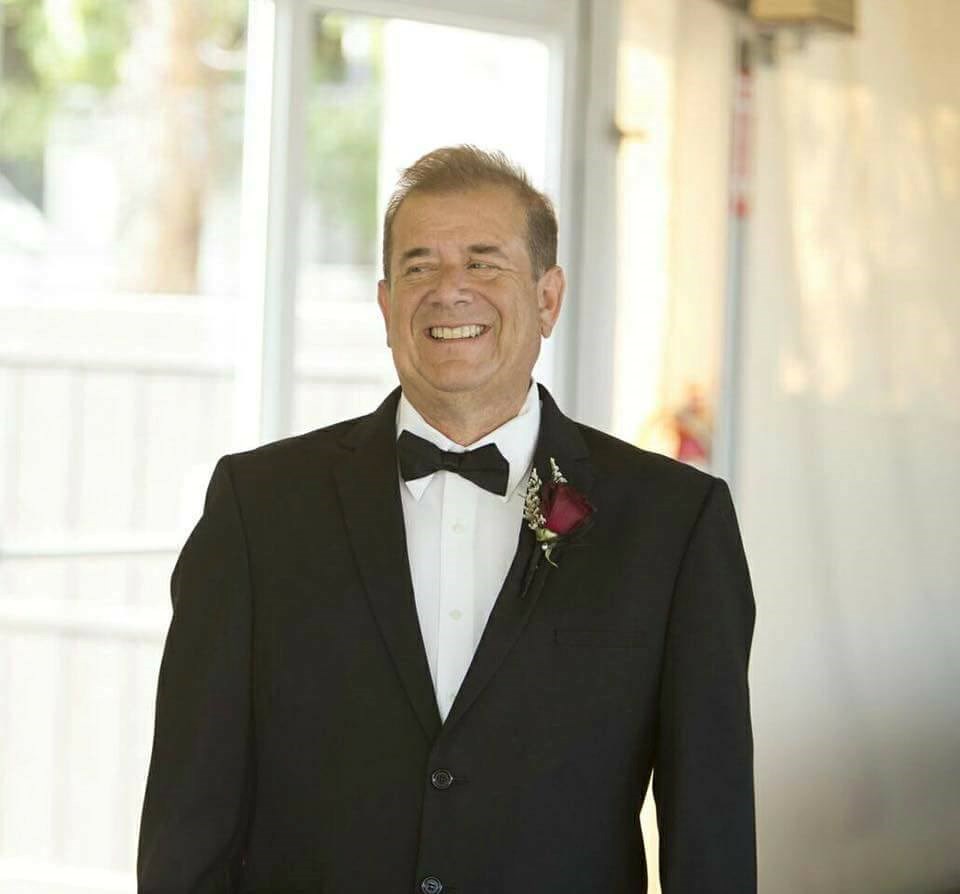 Obituary of Daniel Cruz Covarrubias