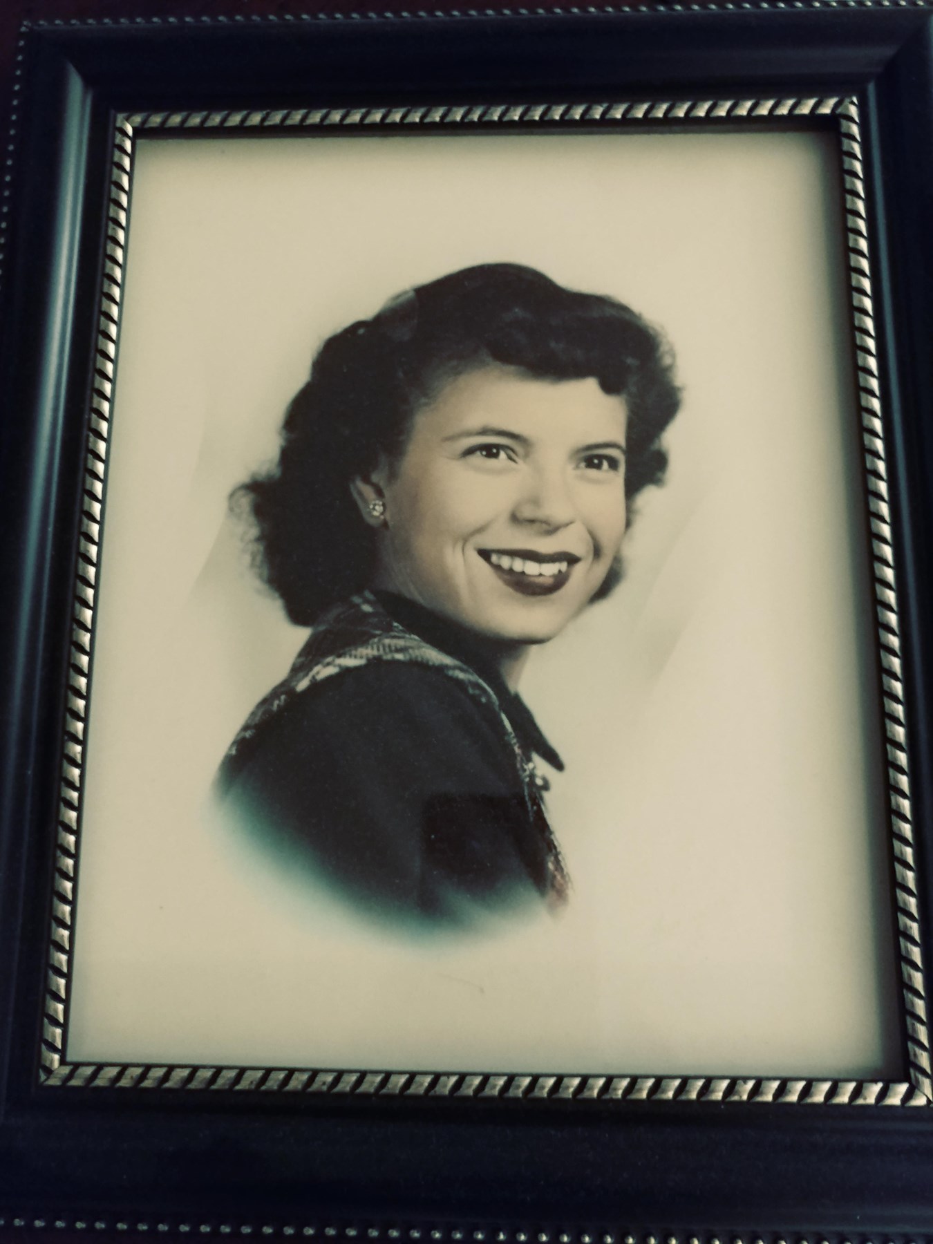 Obituary of Joyce Rhoma Pendergrass Holland