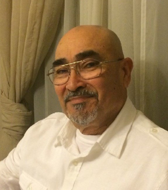 Obituary of Sergio Anthony Perez