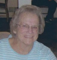 Obituary of Leah "Becky" Eggleton