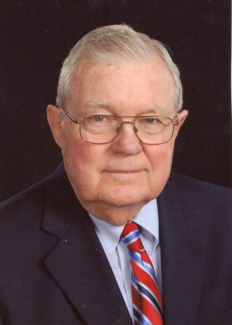 Obituario de Benjamin F.  Troutman