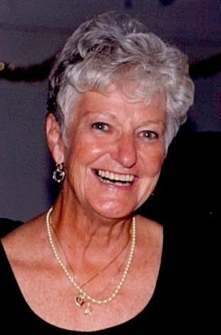 Obituary of Eleanor J Macintosh
