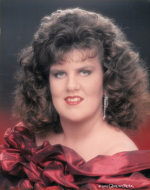 Obituary of Kristen Lynn Saalig