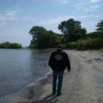 Obituary of Daniel Prince McKibben