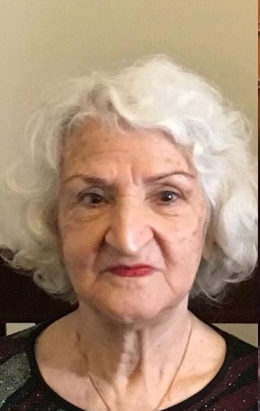 Obituary of Monirehkhanom Rohani